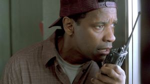 John Q's poster