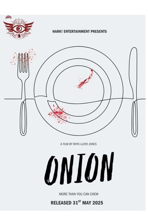 Onion's poster