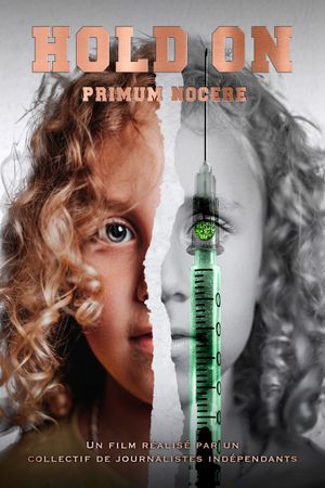 Hold on - Primum Nocere's poster