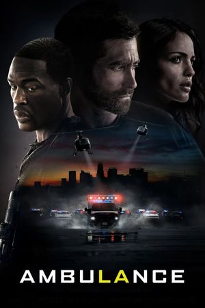Ambulance's poster