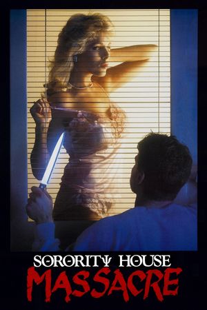 Sorority House Massacre's poster