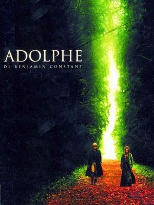 Adolphe's poster