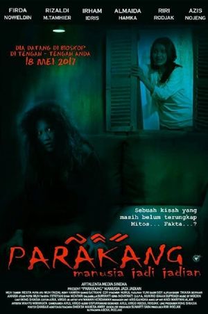 Parakang: Manusia Jadi-jadian's poster