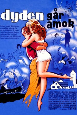 Dyden går amok's poster