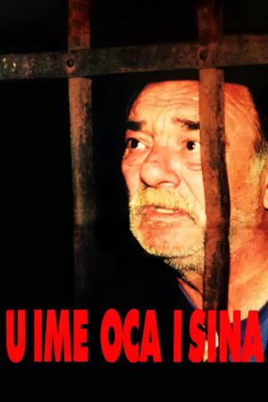 In the Name of Father and Son's poster