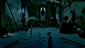 Bhoot: Part One - The Haunted Ship's poster