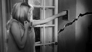 Repulsion's poster