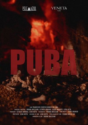 Puba's poster