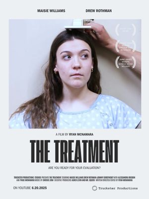 The Treatment's poster