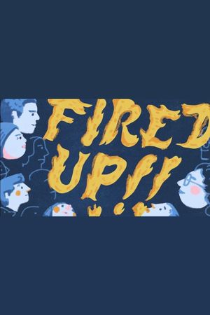 Fired Up!'s poster