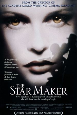 The Star Maker's poster