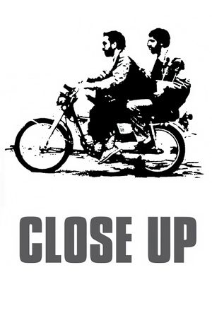 Close-Up's poster