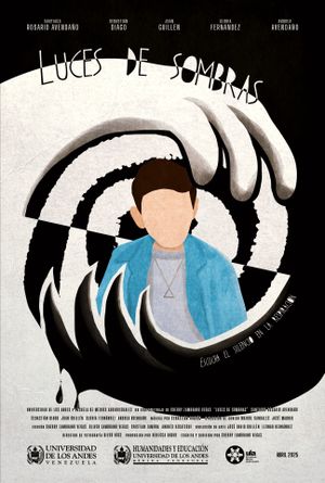 Luces de Sombras's poster