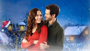 Christmas Comes Home's poster