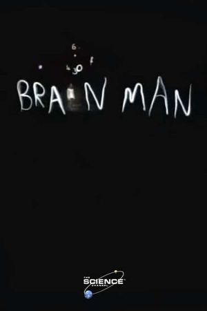 Brainman's poster image