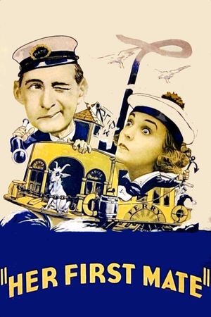 Her First Mate's poster
