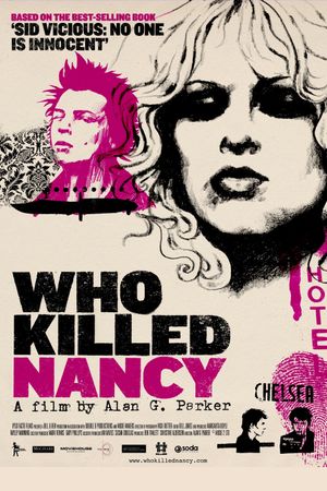 Who Killed Nancy?'s poster