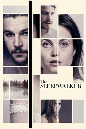 The Sleepwalker's poster