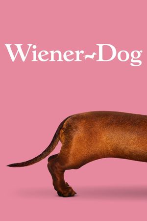 Wiener-Dog's poster