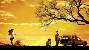 Gone's poster