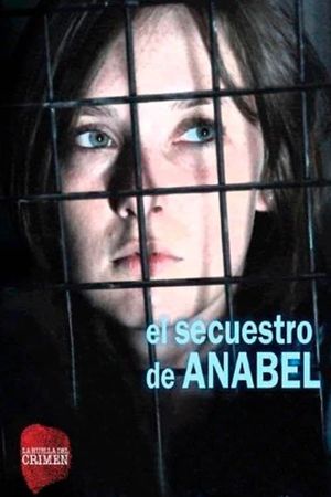El secuestro de Anabel's poster