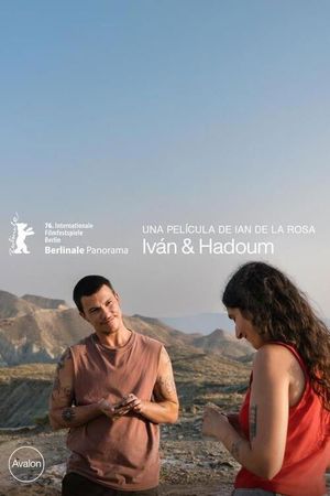Iván & Hadoum's poster image