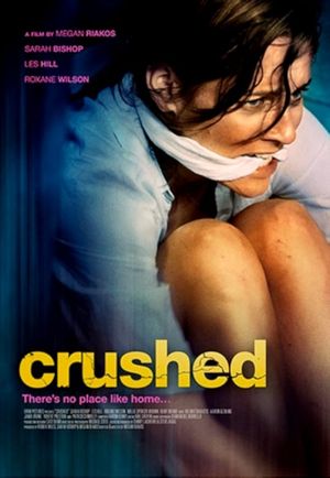 Crushed's poster