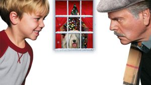 A Dennis the Menace Christmas's poster