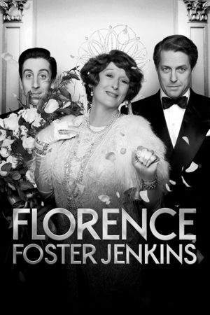 Florence Foster Jenkins's poster
