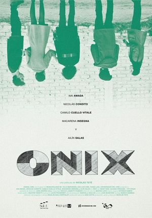 Onyx's poster