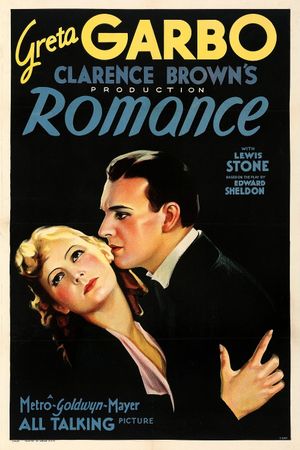 Romance's poster
