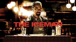 The Iceman's poster