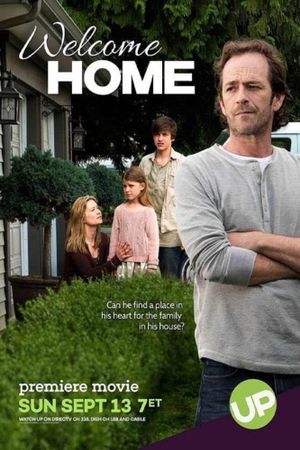 Welcome Home's poster