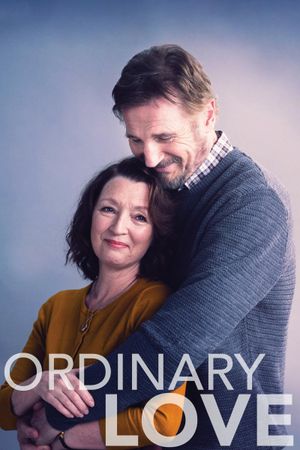 Ordinary Love's poster