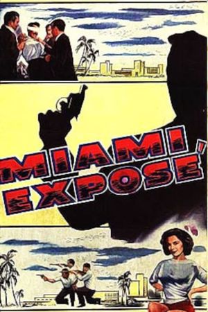 Miami Exposé's poster