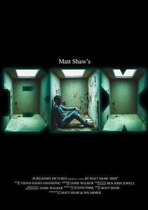 Box's poster