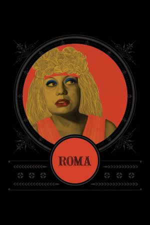 Roma's poster