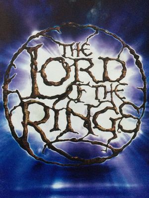 The Lord of the Rings the Musical - Original London Production - Promotional Documentary's poster image