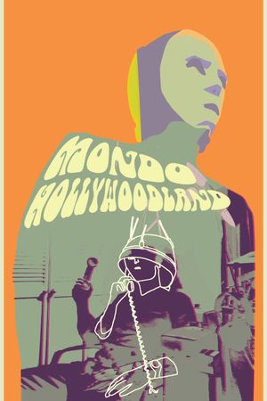 Mondo Hollywoodland's poster