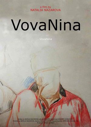 VovaNina's poster