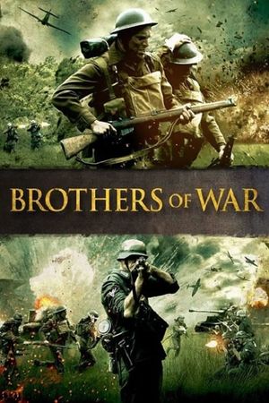 Brothers of War's poster