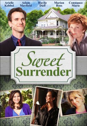 Sweet Surrender's poster
