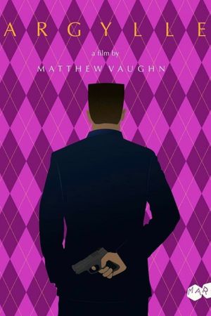 Argylle's poster