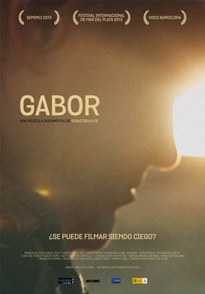 Gabor's poster