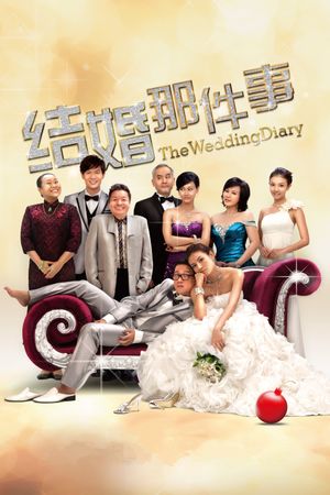 The Wedding Diary's poster