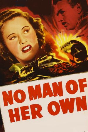 No Man of Her Own's poster
