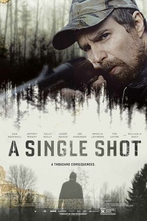 A Single Shot's poster