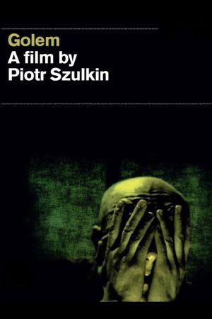 Golem's poster