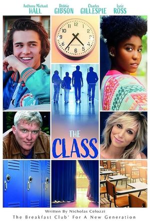 The Class's poster