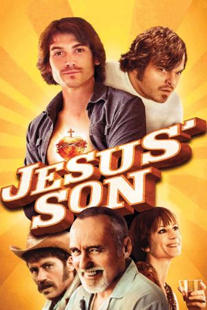 Jesus' Son's poster